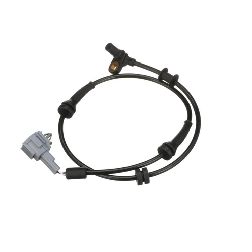 Standard Ignition ABS Speed Sensor ALS621 for 2004-2007 INFINITI/Nissan (QX56, Armada, Pathfinder Armada, TITAN)