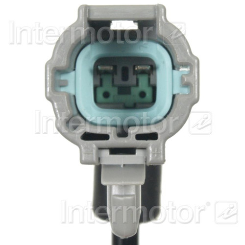 Standard Ignition ABS Speed Sensor ALS621 for 2004-2007 INFINITI/Nissan (QX56, Armada, Pathfinder Armada, TITAN)