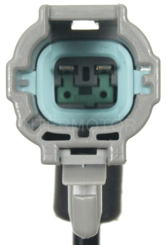 Standard Ignition ABS Speed Sensor ALS621 for 2004-2007 INFINITI/Nissan (QX56, Armada, Pathfinder Armada, TITAN)
