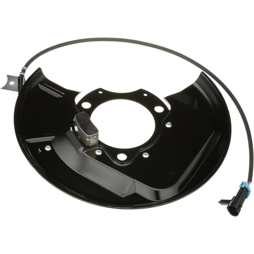 Standard Ignition ABS Speed Sensor ALS550 for 1991-1997 Chevrolet/GMC/Oldsmobile 4.3L (Blazer, S10, S10 Blazer, Jimmy)