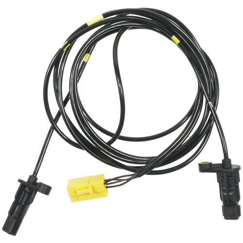 Standard Ignition ABS Speed Sensor ALS551 for 1999-2004 Volvo (C70, S70, V70)