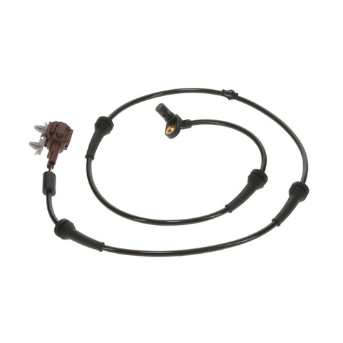 Standard Ignition ABS Speed Sensor ALS624 for 2004-2012 INFINITI/Nissan (QX56, Armada, Pathfinder Armada)