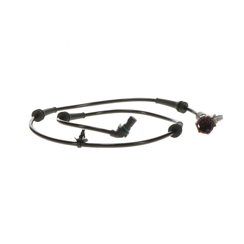 Standard Ignition ABS Speed Sensor ALS624 for 2004-2012 INFINITI/Nissan (QX56, Armada, Pathfinder Armada)