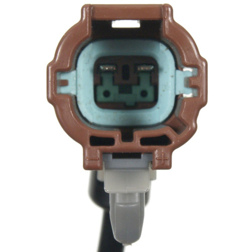 Standard Ignition ABS Speed Sensor ALS624 for 2004-2012 INFINITI/Nissan (QX56, Armada, Pathfinder Armada)