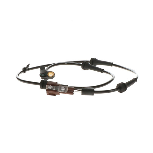 Standard Ignition ABS Speed Sensor ALS624 for 2004-2012 INFINITI/Nissan (QX56, Armada, Pathfinder Armada)
