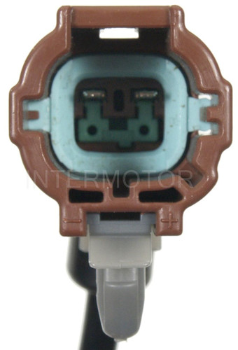 Standard Ignition ABS Speed Sensor ALS624 for 2004-2012 INFINITI/Nissan (QX56, Armada, Pathfinder Armada)