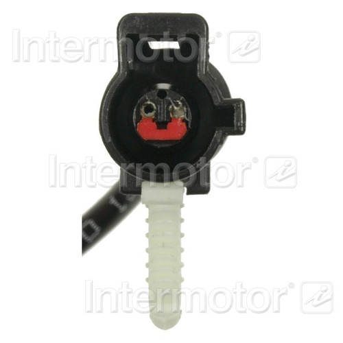 Standard Ignition ABS Speed Sensor ALS238 for 2005-2007 Ford 5.4L (E-150, E-150 Econoline, E-250, E-350 Club Wagon)