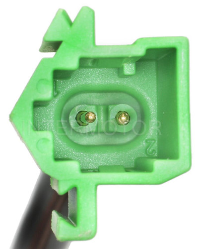 Standard Ignition ABS Speed Sensor ALS1905 for 1992-1999 Mercedes-Benz (300SD, 300SE, 600SEC, 600SEL)