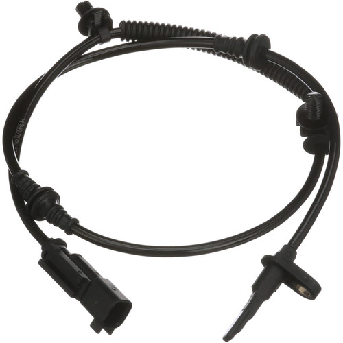Standard Ignition ABS Speed Sensor ALS2598 for 2010-2019 Ford/Lincoln 3.5L 3.7L