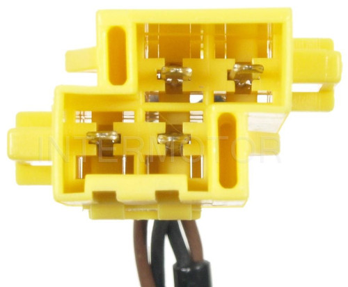 Standard Ignition ABS Speed Sensor ALS560 for 1999-2000 Volvo (V70)
