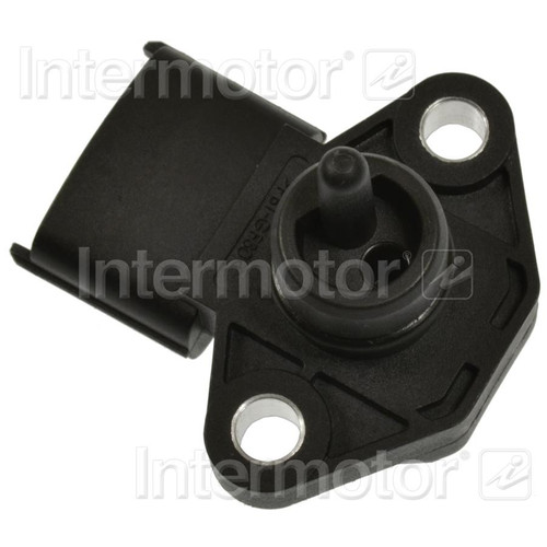 Standard Ignition Turbocharger Boost Sensor AS451 for 2011-2024 Hyundai/Kia 1.6L 1.4L (Elantra, Elantra GT, Genesis Coupe, Kona)