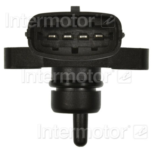 Standard Ignition Turbocharger Boost Sensor AS451 for 2011-2024 Hyundai/Kia 1.6L 1.4L (Elantra, Elantra GT, Genesis Coupe, Kona)