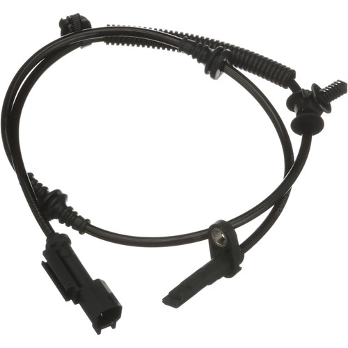 Standard Ignition ABS Speed Sensor ALS2390 for 2013-2019 Ford (Explorer, Police Interceptor Utility)