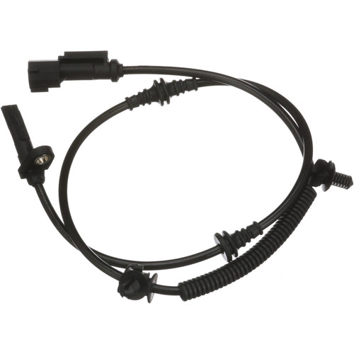 Standard Ignition ABS Speed Sensor ALS2390 for 2013-2019 Ford (Explorer, Police Interceptor Utility)