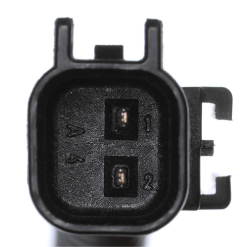 Standard Ignition ABS Speed Sensor ALS3106 for 2017-2022 Ford (F-250 Super Duty, F-350 Super Duty, F-450 Super Duty, F-550 Super Duty)