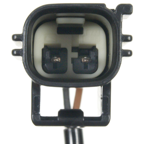 Standard Ignition ABS Speed Sensor ALS568 for 1999-2009 Volvo (S60, S80, V70, XC70)