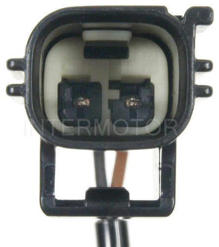 Standard Ignition ABS Speed Sensor ALS568 for 1999-2009 Volvo (S60, S80, V70, XC70)
