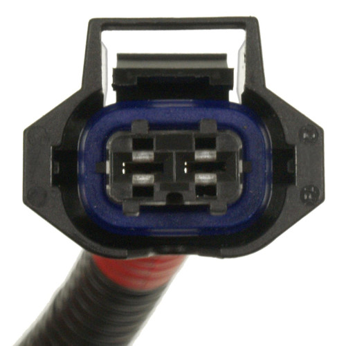 Standard Ignition ABS Speed Sensor Wire Harness ALS1949 for 2010-2016 Hyundai (Genesis Coupe)