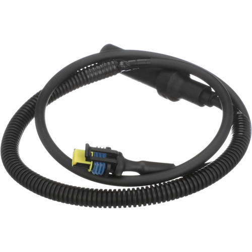 Standard Ignition ABS Speed Sensor ALS2395 for 2003-2009 Chevrolet/GMC (C4500 Kodiak, C5500 Kodiak, C4500 Topkick, C5500 Topkick)