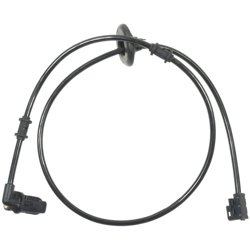 Standard Ignition ABS Speed Sensor ALS387 for 2000 Mercedes-Benz (C230)