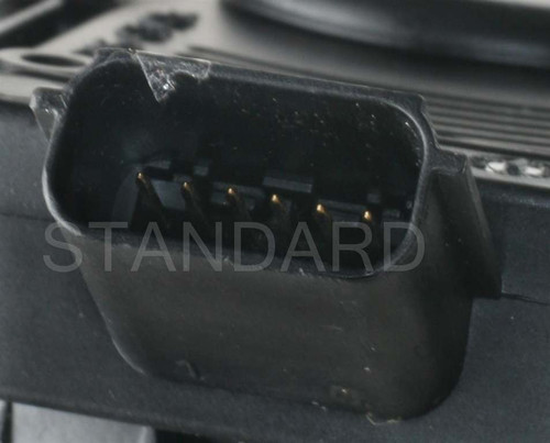 Standard Ignition New Accelerator Pedal Sensor APS247 for 2007-2010 Jeep 3.7L 5.7L (Commander, Grand Cherokee)