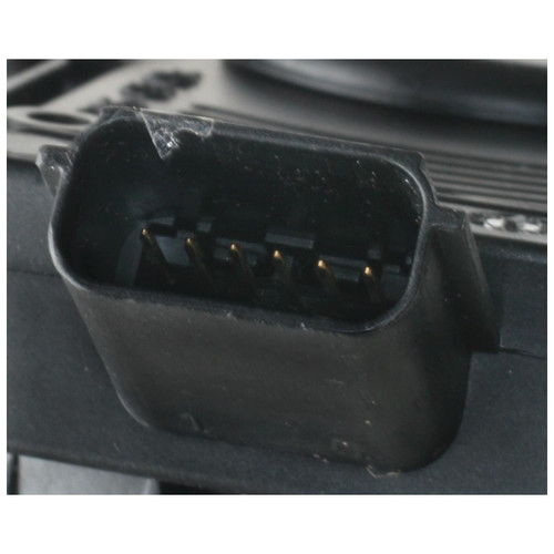 Standard Ignition New Accelerator Pedal Sensor APS247 for 2007-2010 Jeep 3.7L 5.7L (Commander, Grand Cherokee)