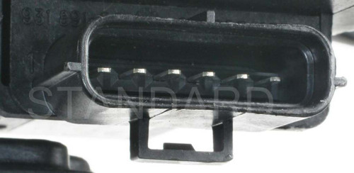 Standard Ignition New Accelerator Pedal Sensor APS250 for 2005-2006 Jeep 5.7L 6.1L (Commander, Grand Cherokee)