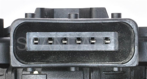 Standard Ignition Accelerator Pedal Sensor APS252 for 2006-2011 Chevrolet (HHR)