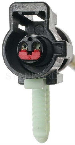 Standard Ignition ABS Speed Sensor ALS196 for 1995-2004 Ford (E-250, E-250 Econoline, E-350 Club Wagon, E-350 Econoline)