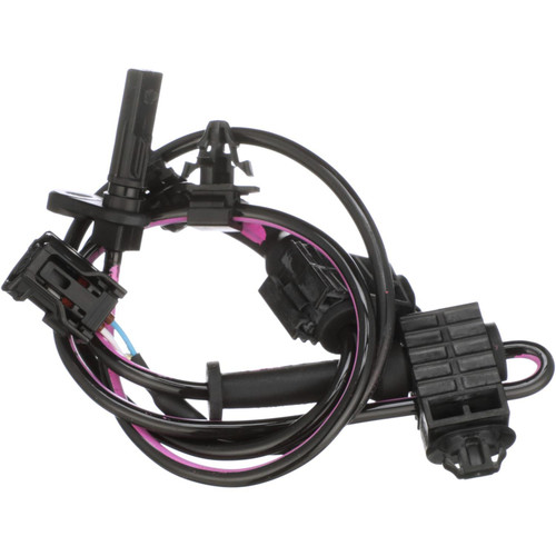 Standard Ignition ABS Speed Sensor ALS2875 for 2014-2018 Mazda (3)
