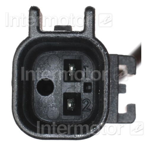 Standard Ignition ABS Speed Sensor ALS1971 for 2009-2013 Dodge/Ram (Ram 2500, Ram 3500, 2500, 3500)