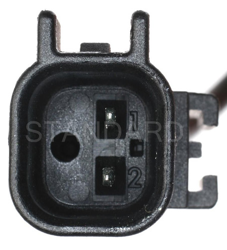 Standard Ignition ABS Speed Sensor ALS1971 for 2009-2013 Dodge/Ram (Ram 2500, Ram 3500, 2500, 3500)