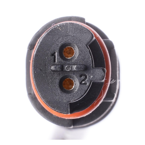 Standard Ignition ABS Speed Sensor ALS1912 for 1990-1995 Mercedes-Benz (300SL, 500SL, 600SL, SL320)