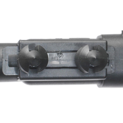 Standard Ignition ABS Speed Sensor ALS1916 for 2007-2012 Dodge/Jeep (Nitro, Liberty)