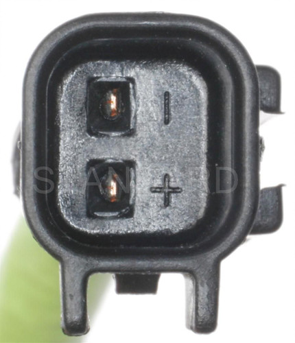 Standard Ignition ABS Speed Sensor ALS1920 for 2006-2008 Dodge (Ram 1500)