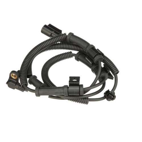 Standard Ignition ABS Speed Sensor ALS1921 for 2005-2010 Ford (F-450 Super Duty, F-550 Super Duty)
