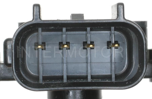 Standard Ignition Map Sensor AS388 for 2000-2010 Jaguar/Land Rover/Lotus 3.0L 4.2L (S-Type, Super V8, Vanden Plas, X-Type)