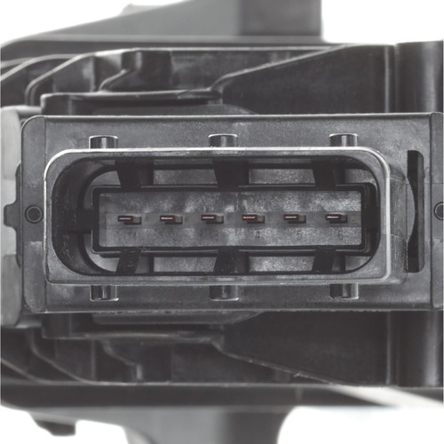 Standard Ignition Accelerator Pedal Sensor APS688 for 2019-2025 Jeep/Ram 3.0L 6.4L (Grand Wagoneer, 1500)
