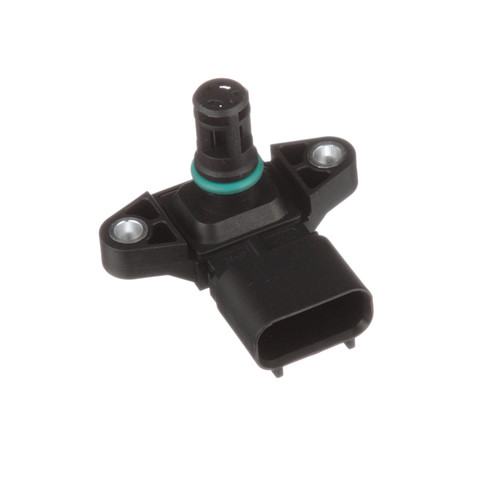 Standard Ignition Turbocharger Boost Sensor AS410 for 2010-2018 Ford/Lincoln 3.5L (Explorer, F-150, Flex, Police Interceptor Sedan)