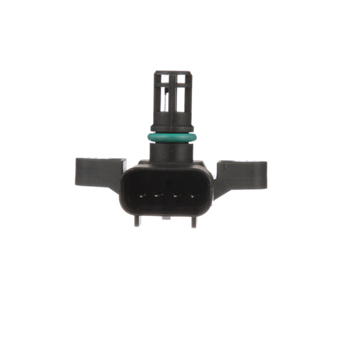 Standard Ignition Turbocharger Boost Sensor AS410 for 2010-2018 Ford/Lincoln 3.5L (Explorer, F-150, Flex, Police Interceptor Sedan)