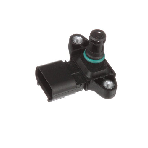 Standard Ignition Turbocharger Boost Sensor AS410 for 2010-2018 Ford/Lincoln 3.5L (Explorer, F-150, Flex, Police Interceptor Sedan)