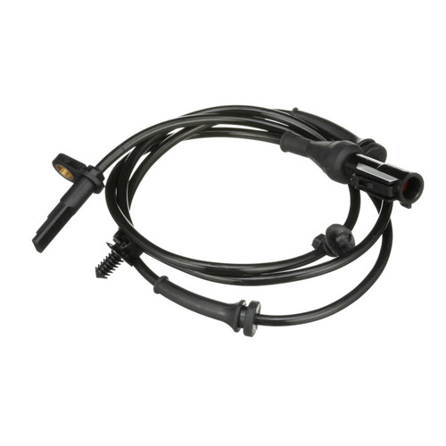 Standard Ignition ABS Speed Sensor ALS512 for 2005-2012 Ford/Lincoln/Mercury (Five Hundred, Flex, Freestyle, Taurus)