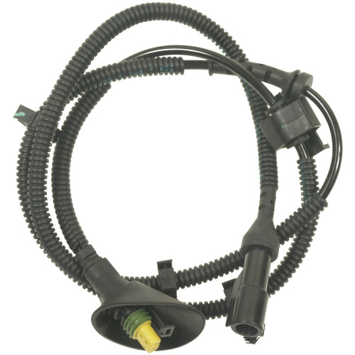 Standard Ignition ABS Speed Sensor Wire Harness ALS513 for 2005-2006 Lincoln 4.6L (Town Car)