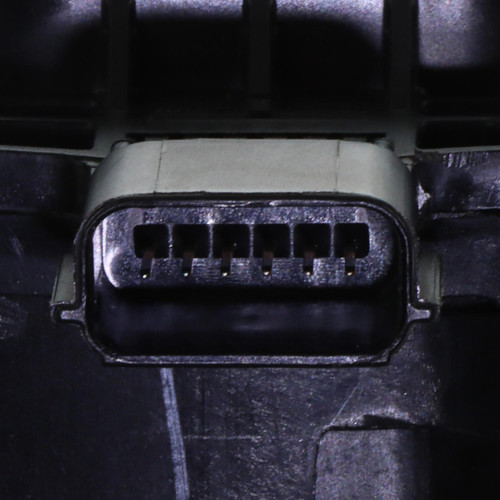 Standard Ignition Accelerator Pedal Sensor APS705 for 2017-2020 Lincoln (Continental, MKZ)
