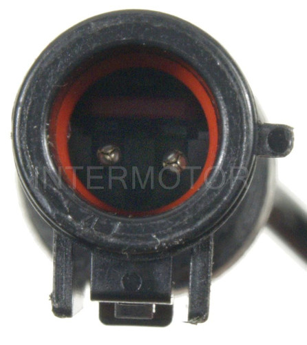 Standard Ignition ABS Speed Sensor ALS520 for 2000-2002 Jaguar (S-Type)