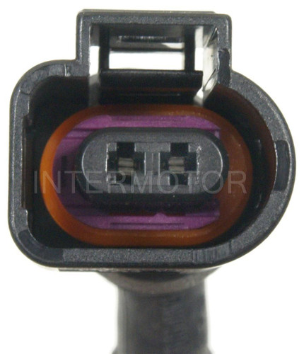 Standard Ignition ABS Speed Sensor ALS521 for 2000-2004 Audi 3.0L 4.2L (A6, A6 Quattro, RS4, S4)