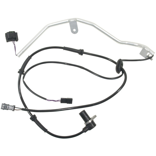 Standard Ignition ABS Speed Sensor ALS525 for 2000-2001 Audi (A4 Quattro, S4)
