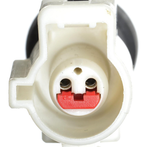 Standard Ignition ABS Speed Sensor ALS486 for 2005-2009 Ford/Mercury (Five Hundred, Freestyle, Taurus, Taurus X)