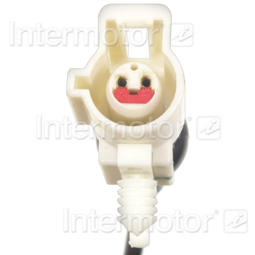 Standard Ignition ABS Speed Sensor ALS486 for 2005-2009 Ford/Mercury (Five Hundred, Freestyle, Taurus, Taurus X)