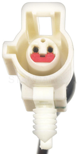 Standard Ignition ABS Speed Sensor ALS486 for 2005-2009 Ford/Mercury (Five Hundred, Freestyle, Taurus, Taurus X)